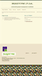 Mobile Screenshot of diligentpmc.com
